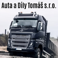 Auta a Díly Tomáš s.r.o.