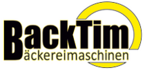 BackTim Bäckereimaschinen Handel