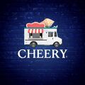 CHEERY