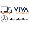 Viva Inwestycje Sp. z o.o. Mercedes Trucks Authorised Service Partner